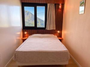 Duplex 3 pièces à Avoriaz - 7 personnes, Ski InOut - FR-1-314-204