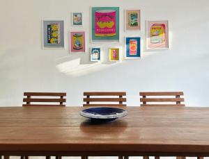 Vintage Entire House with rooftop I Pet Friendly I Near Nimman and Old Town