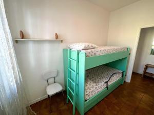 28 Trilocale a pochi passi dal mare