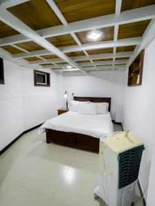 Charleston Homestay