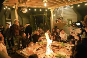 The Chill Garden Sapa