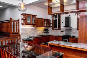 Charleston Homestay