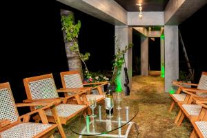 Charleston Homestay
