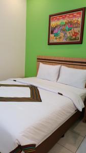 The Cabin Hotel Sidoarum