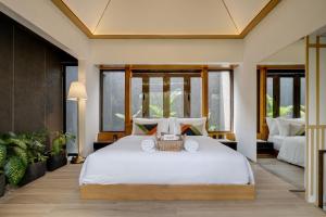 Amanara Villa Pangandaran