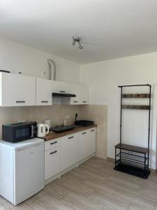 Domek z balią Pod Dębem