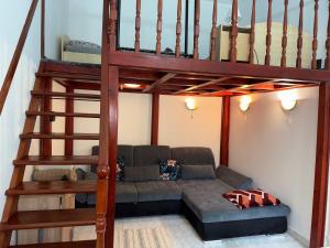 Crystal Belle Apartman-Free Parking