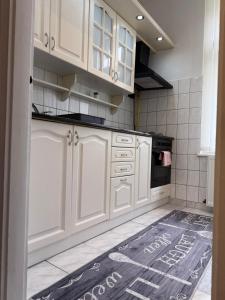 Crystal Belle Apartman-Free Parking