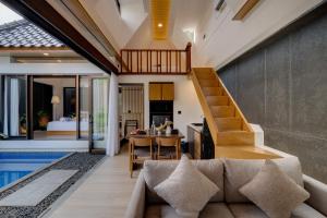 Amanara Villa Pangandaran