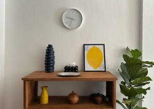 Vintage Entire House with rooftop I Pet Friendly I Near Nimman and Old Town