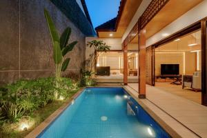 Amanara Villa Pangandaran