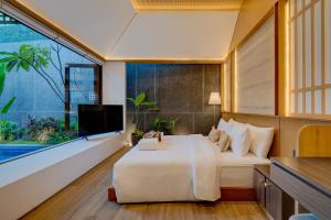 Amanara Villa Pangandaran