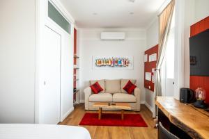 Kernow - Minimum age 18