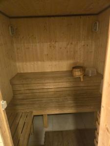 Studio apartment in Trendy Bankok