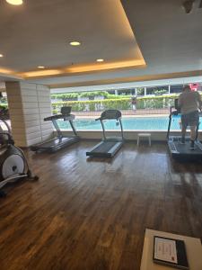 Studio apartment in Trendy Bankok