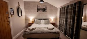 The Royal Oak, Settle