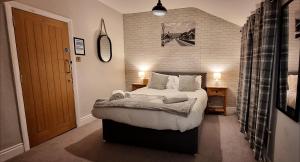 The Royal Oak, Settle