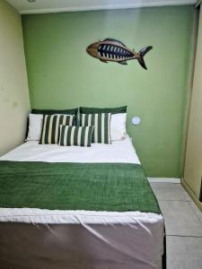 Beach Class Resort 2 quartos Muro Alto BMS