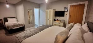 The Royal Oak, Settle