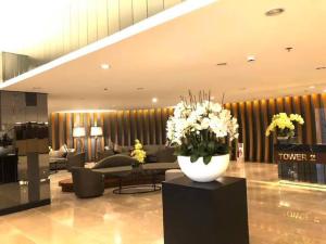 Shore 2 tower 2 - 4-star hotels in Manila