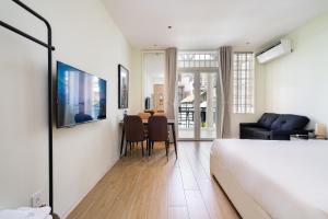 The Rixx Saigon Central - Next to Ben Thanh Market