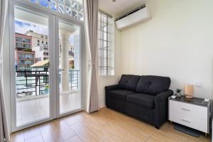 The Rixx Saigon Central - Next to Ben Thanh Market