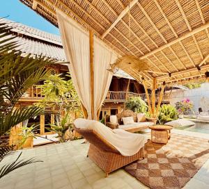 Casa Bamboo Uluwatu 3