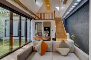 Amanara Villa Pangandaran