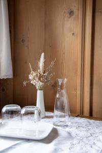 Hotel Chasa Chalavaina - Historisches Hotel des Jahres 2024