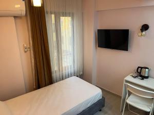 Zion Home Butik Otel