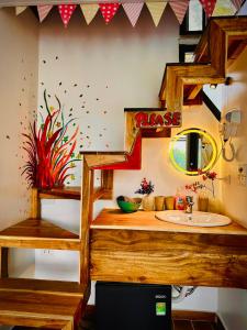 Nhà Ven Hồ Đồng Đò, Minh Trí, Sóc Sơn, Hà Nội