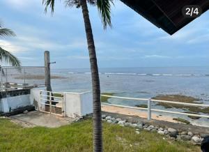 LU Paraoir Sunset House