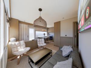 Appartement alpin rénové proche pistes et commerces - Courchevel - FR-1-613A-42