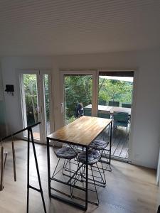 Boheme chic aux portes de Paris