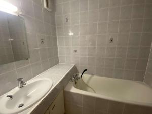 Appartement 6 pers, montagne, télécabine, ski - FR-1-400-142