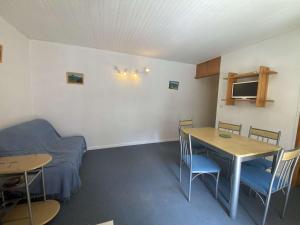 Appartement 6 pers, montagne, télécabine, ski - FR-1-400-142