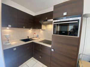 Appartement 6 pers, montagne, télécabine, ski - FR-1-400-142