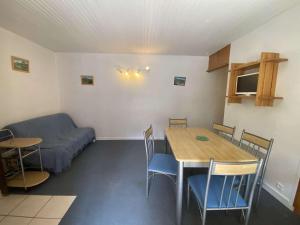 Appartement 6 pers, montagne, télécabine, ski - FR-1-400-142