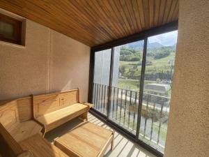 Appartement 6 pers, montagne, télécabine, ski - FR-1-400-142
