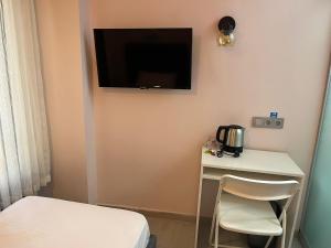 Zion Home Butik Otel