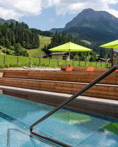 Alpin Chalet Kleinarl