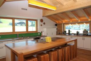 Alpin Chalet Kleinarl