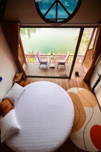 Nhà Ven Hồ Đồng Đò, Minh Trí, Sóc Sơn, Hà Nội