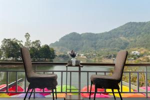 Nhà Ven Hồ Đồng Đò, Minh Trí, Sóc Sơn, Hà Nội