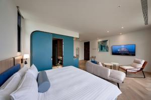 TC Hotel Binh Duong New City