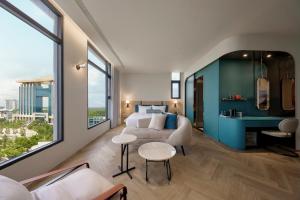 TC Hotel Binh Duong New City