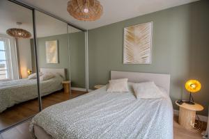 Au 43 City Center house