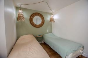 Au 43 City Center house