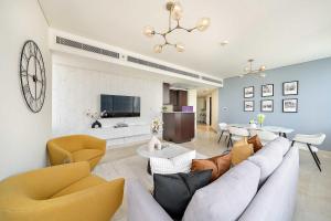 Silkhaus Vacation Homes Lavish 2BDR at Sky Gardens in DIFC