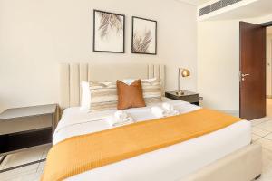 Silkhaus Vacation Homes Lavish 2BDR at Sky Gardens in DIFC